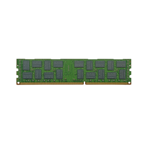 Memória Servidor P/ Processadores Xeon 8gb Ddr3L Pc3L 2rx4 12800R Varias Marcas - Imagem 2