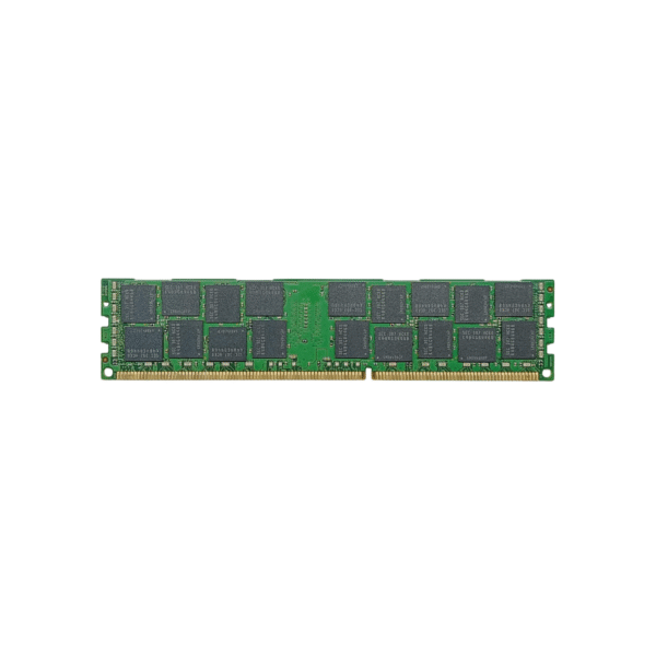 Memória Servidor P/ Processadores Xeon 16gb Ddr3 Pc3 2rx4 12800R Varias Marcas - Imagem 2