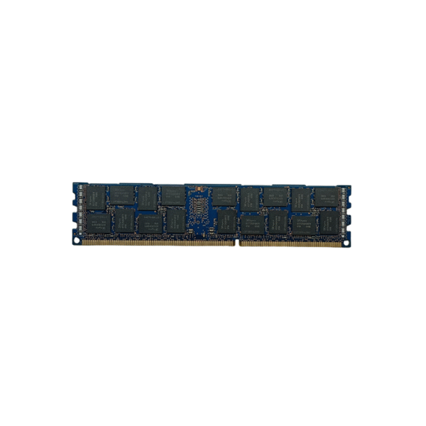 Memória Servidor P/ Processadores Xeon 16gb Ddr3 Pc3L 2rx4 12800R Varias Marcas - Imagem 2