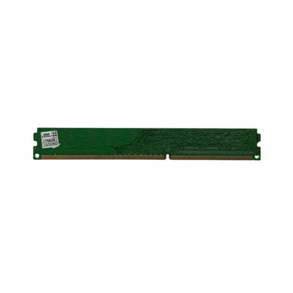 Memória Desk 2gb Ddr3 Pc3 1rx8 1333mhz) Kingston - Imagem 2