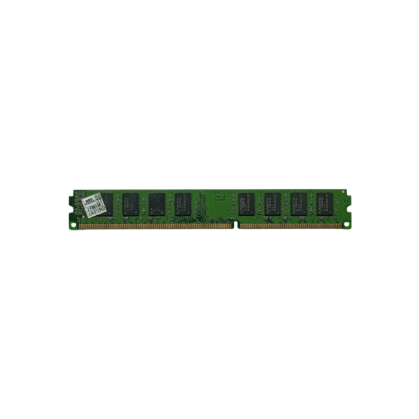 Memória Desk 2gb Ddr3 Pc3 2rx8 1333mhz) Kingston - Imagem 2