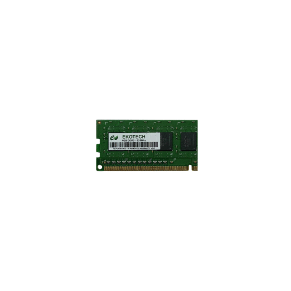 Memória Desk 4gb Ddr3 Pc3 1rx8 10600 (1333mhz) Varias Marcas - Imagem 3