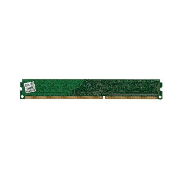 Memória Desk 4gb Ddr3 Pc3 1rx8 1600mhz Kingston - Imagem 3