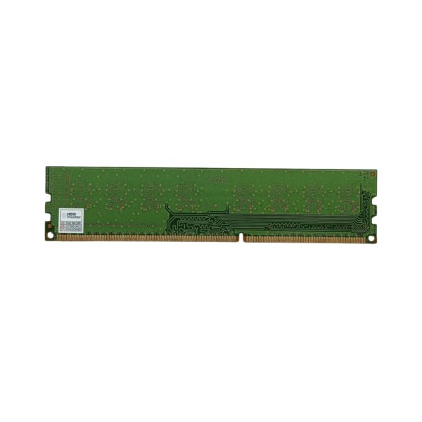 Memória Desk 4gb Ddr3 Pc3 1rx8 12800 (1600mhz) Smart - Imagem 3