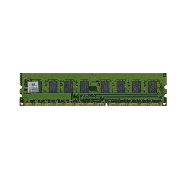 Memória Desk 4gb Ddr3 Pc3 2rx8 10600 (1333mhz) Smart - Imagem 3