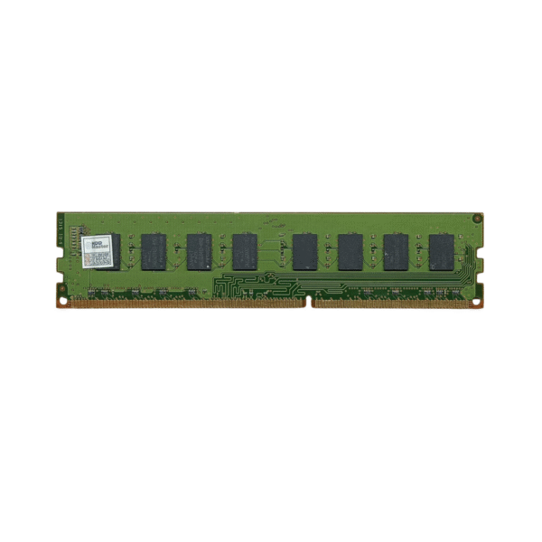 Memória Desk 4gb Ddr3 Pc3 2rx8 12800 (1600mhz) Smart - Imagem 3