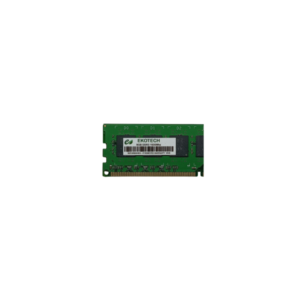 Memória Desk 8gb Ddr3 Pc3 2rx8 12800 (1600mhz) Varias Marcas - Imagem 2