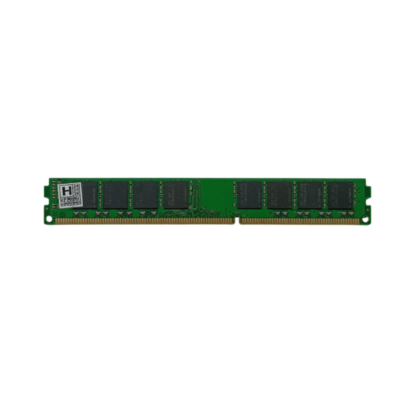 Memória Desk 8gb Ddr3 Pc3 2rx8 10600 (1333mhz) Varias Marcas - Imagem 3