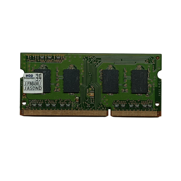 Memória Notebook 2gb Ddr3 Pc3 1rx8 1333mhz Varias Marcas - Imagem 3