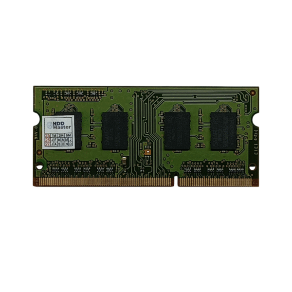 Memória Notebook 2gb Ddr3 Pc3 1rx8 1600mhz Varias Marcas - Imagem 3