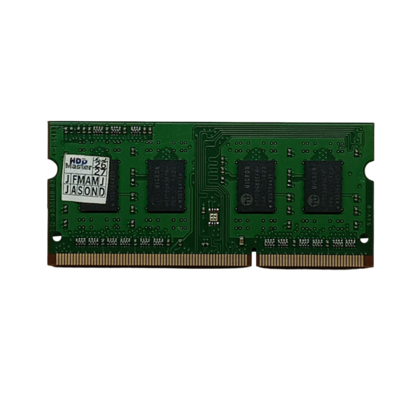 Memória Notebook 2gb Ddr3L Pc3L 1rx8 1600hz Varias Marcas - Imagem 3
