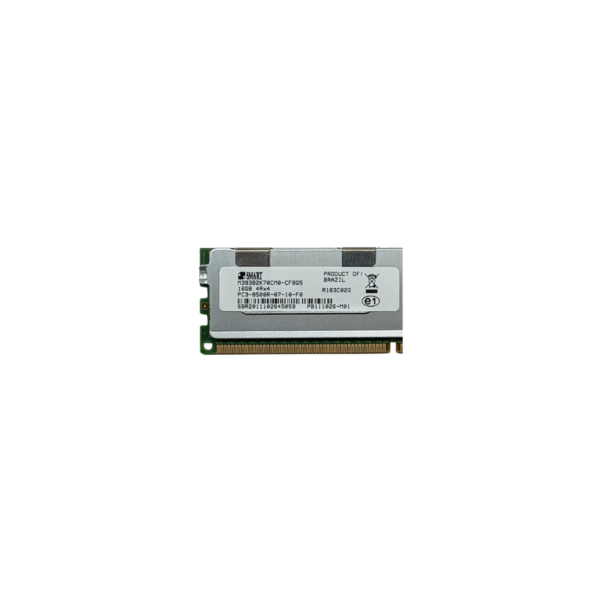 Memória Servidor P/ Processador Xeon 16gb Ddr3 Pc3 4rx4 8500R Varias Marcas - Imagem 3