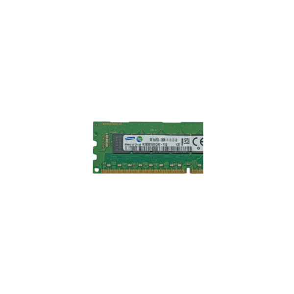 Memória Servidor P/ Processadores Xeon 8gb Ddr3L Pc3L 1rx4 12800R Varias Marcas - Imagem 3
