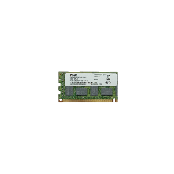 Memória Servidor P/ Processador Xeon 8gb Ddr3 Pc3 2rx4 10600R Varias Marcas - Imagem 3