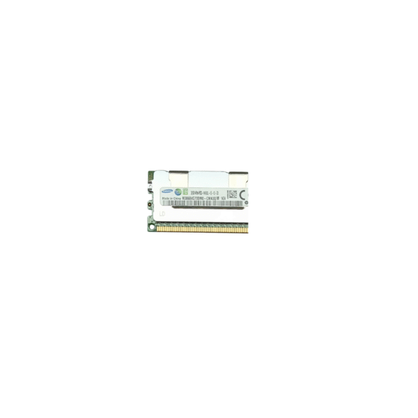 Memória Servidor P/ Processadores Xeon 32gb Pc3 4rx4 14900L Varias Marcas - Imagem 3