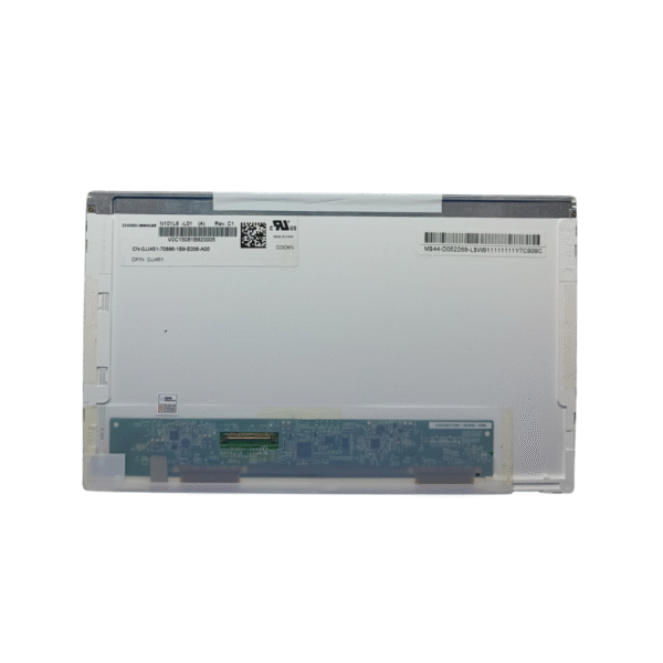 Tela Para Netbook/Notebook 10.1" Polegadas Led 40 Pinos A - Imagem 4