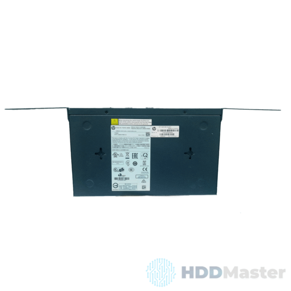 Switch HP OfficeConnect 1920-8G JG920A - Imagem 3