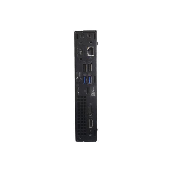 Mini Desk Dell 3070 PentiumG5400T 8GB/240GB - Imagem 4