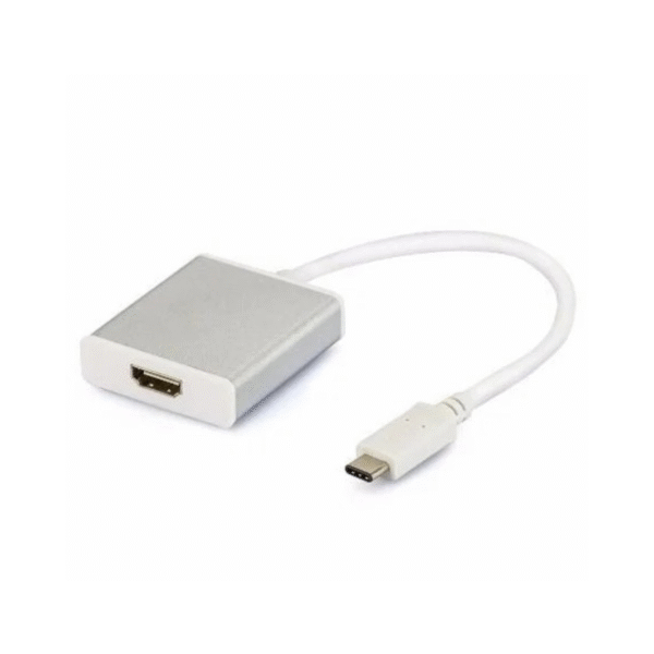 Adaptador Penton USB-C para HDMI Notebooks e MacBooks - Imagem 4