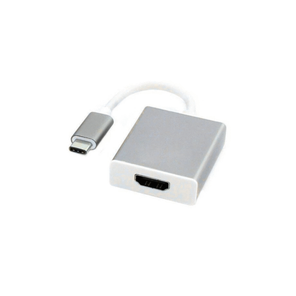 Adaptador Penton USB-C para HDMI Notebooks e MacBooks - Imagem 3