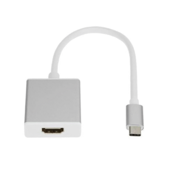 Adaptador Penton USB-C para HDMI Notebooks e MacBooks - Imagem 2