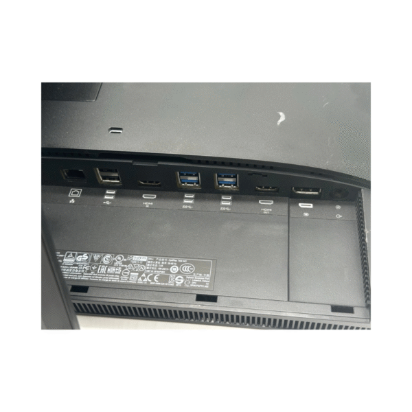 All In One Dell OptiPlex 7450 I5-7ª 3.4GHz 16GB/240GB - Imagem 5