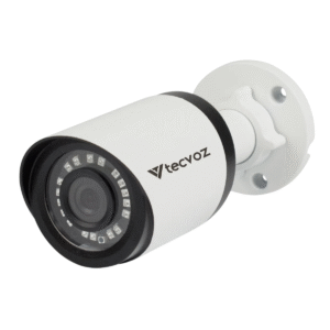 Câmera IP Bullet Tecvoz TV-ICB102 HD 720p