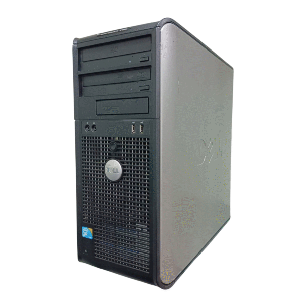 Desktop Dell OptiPlex 780 Series Intel Core 2 Quad 8GB/120gb - Imagem 2