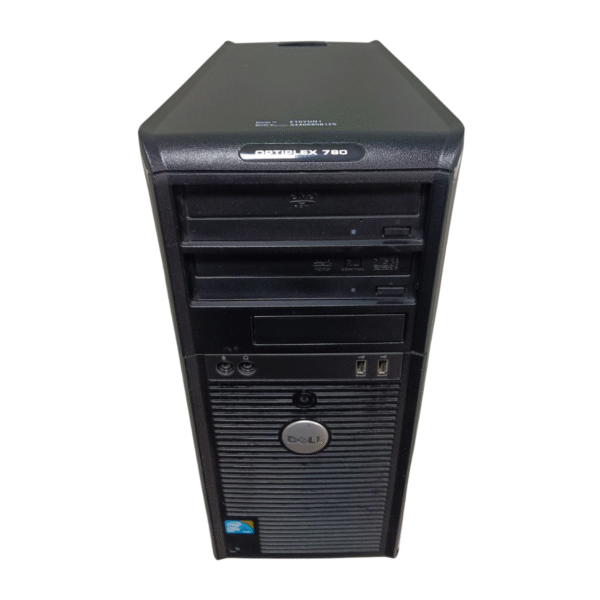 Desktop Dell OptiPlex 780 Series Intel Core 2 Quad 8GB/120gb - Imagem 3