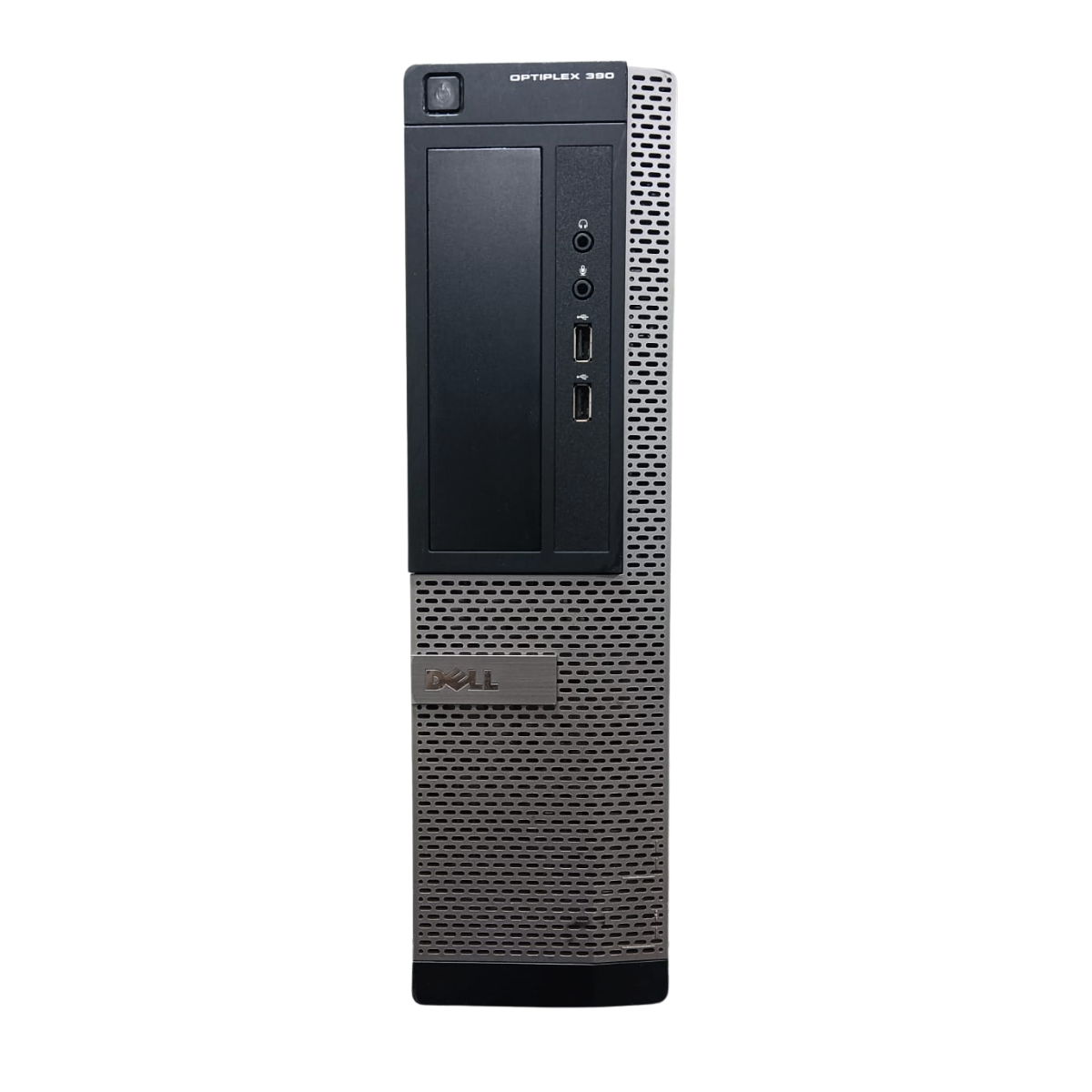 Desktop Dell OptiPlex 390 D07D i3 2ª 4gb/120gb - Imagem 2