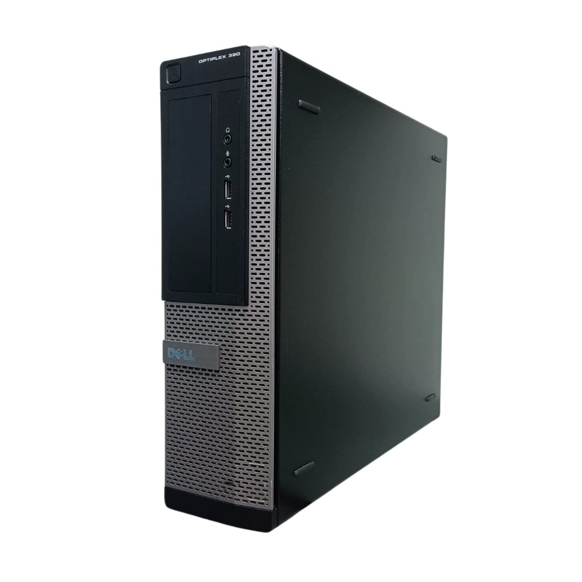 Desktop Dell OptiPlex 390 D07D i3 2ª 4gb/120gb - Imagem 3