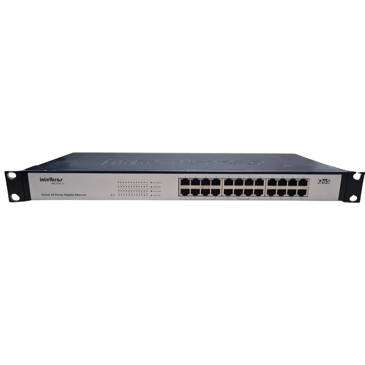 SWITCH INTELBRAS SG2400 QR - Imagem 2