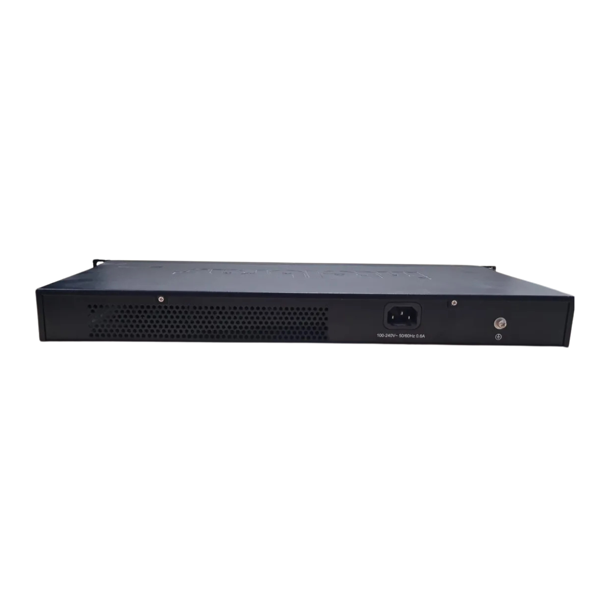 SWITCH INTELBRAS SG2400 QR - Imagem 3