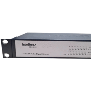 SWITCH INTELBRAS SG2400 QR