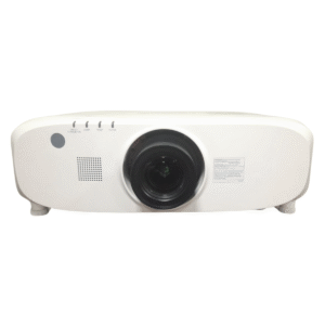 DataShow Projetor Panasonic PT-EW640 5800 Lumens WXGA 1459h