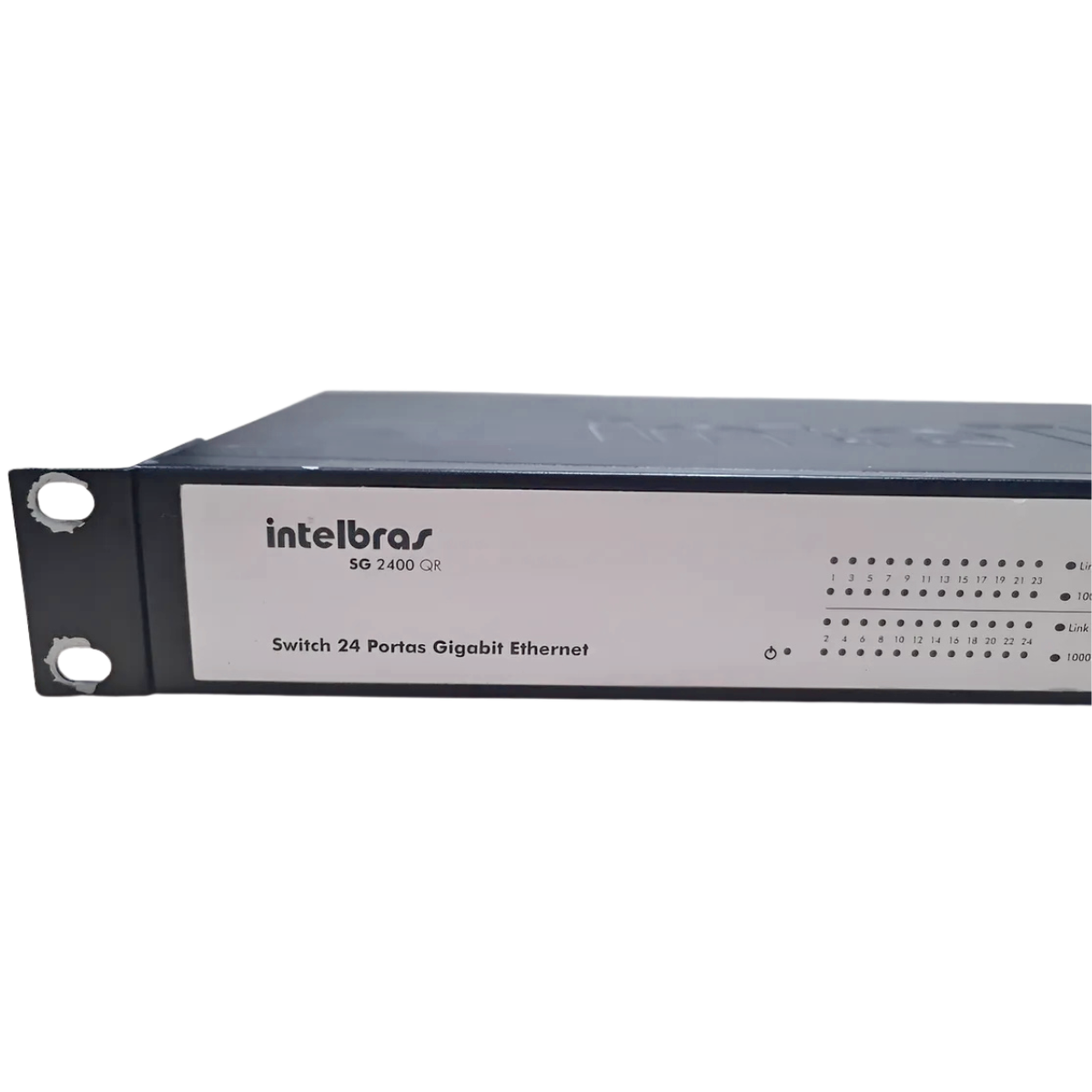 SWITCH INTELBRAS SG2400 QR