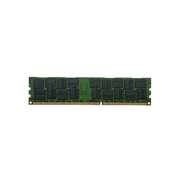 Memória Servidor P/ Processadores 16gb Ddr3 Pc3L 2rx4 10600R Varias Marcas - Imagem 2