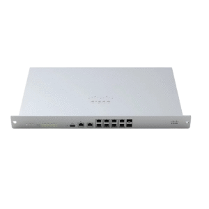 Firewall Cisco MX100 – Usado/Testado, Sem Licença