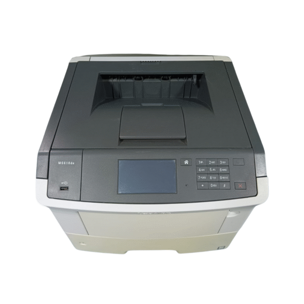 Impressora Laser Lexmark MS610de