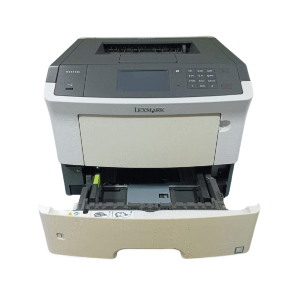 Impressora Laser Lexmark MS610de - Imagem 2