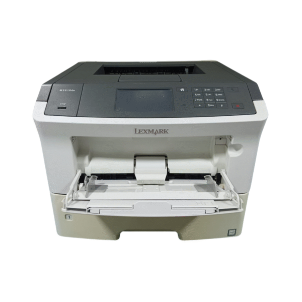 Impressora Laser Lexmark MS610de - Imagem 7