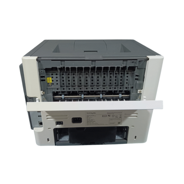 Impressora Laser Lexmark MS610de - Imagem 6