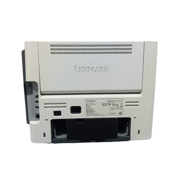 Impressora Laser Lexmark MS610de - Imagem 5