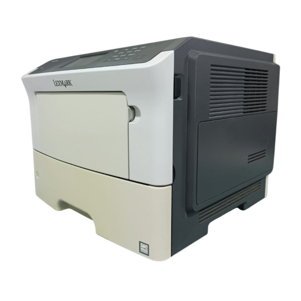Impressora Laser Lexmark MS610de - Imagem 4