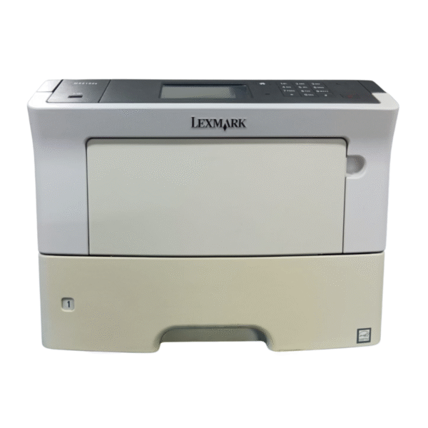 Impressora Laser Lexmark MS610de - Imagem 3