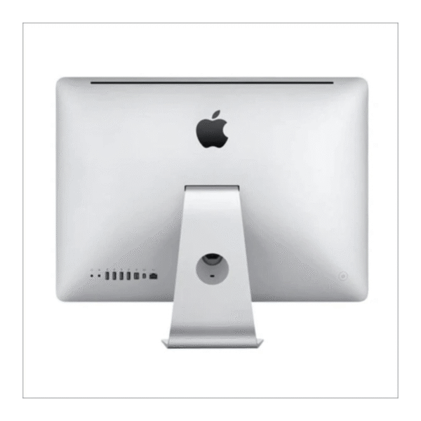 iMac Apple A1312 27" 2011 I7 QUAD-CORE 3.4GHz 16Gb/2Tb - Imagem 4