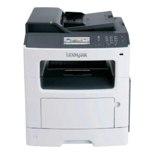 Impressora Multifuncional Laser Lexmark MX410de