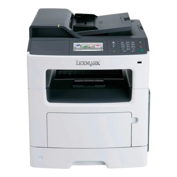 Impressora Multifuncional Laser Lexmark MX410de