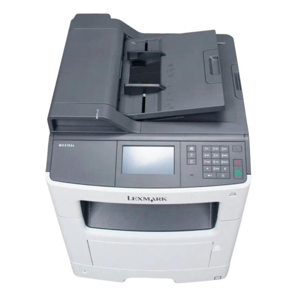 Impressora Multifuncional Laser Lexmark MX410de - Imagem 2