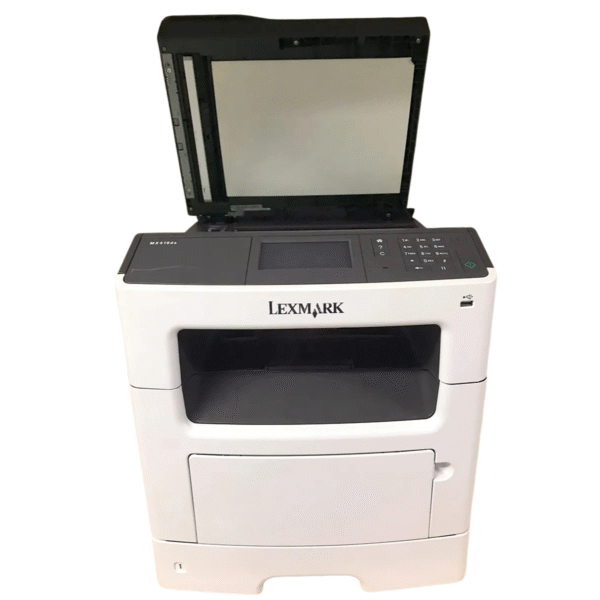 Impressora Multifuncional Laser Lexmark MX410de - Imagem 6